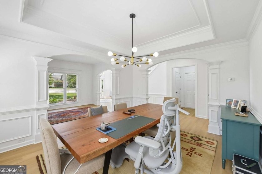 Completely renovated in 2025, this move-in-ready home is located - photo 21