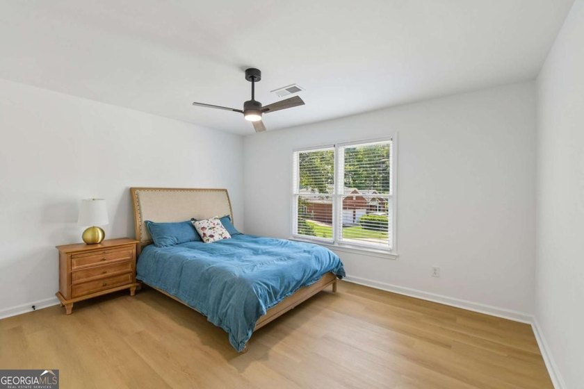 Completely renovated in 2025, this move-in-ready home is located - photo 23