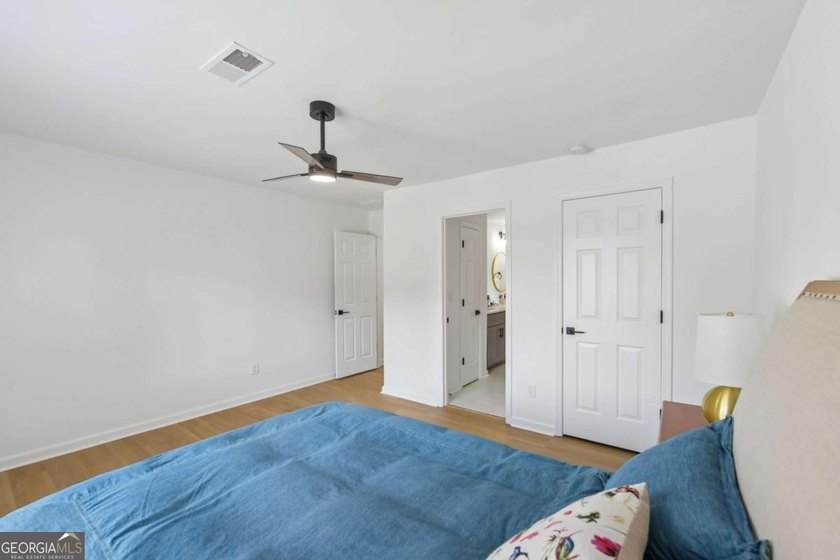 Completely renovated in 2025, this move-in-ready home is located - photo 24