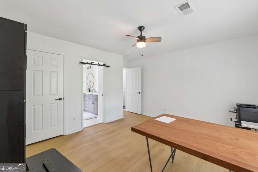 Completely renovated in 2025, this move-in-ready home is located - photo 26