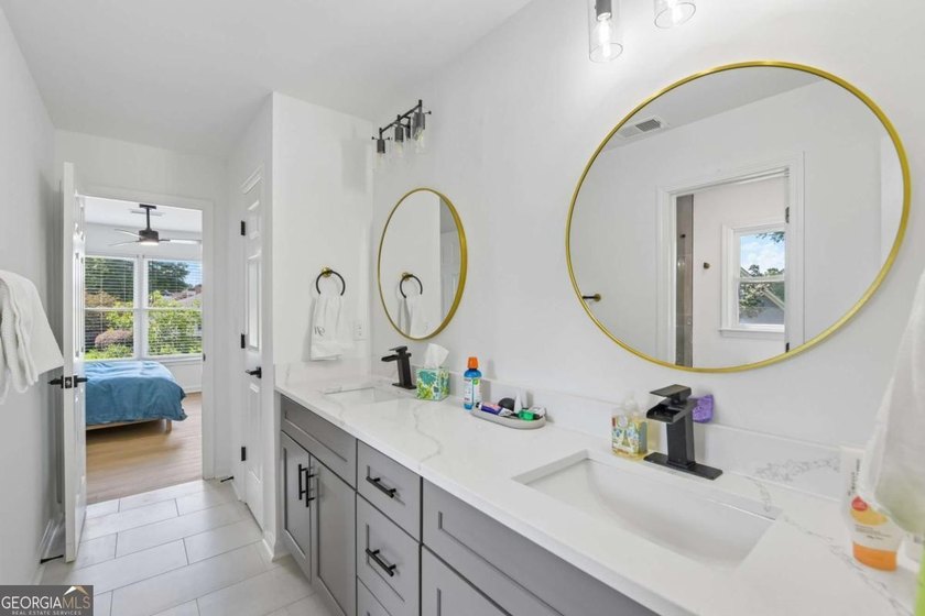 Completely renovated in 2025, this move-in-ready home is located - photo 27