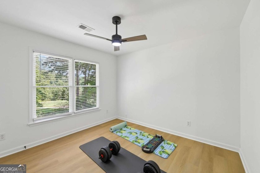 Completely renovated in 2025, this move-in-ready home is located - photo 29