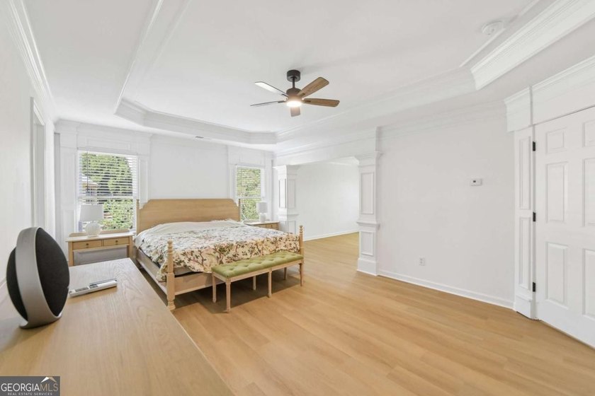 Completely renovated in 2025, this move-in-ready home is located - photo 32