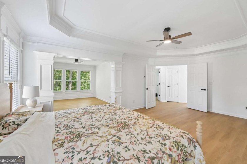 Completely renovated in 2025, this move-in-ready home is located - photo 33