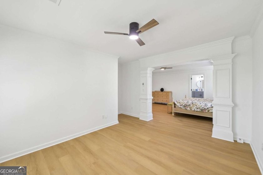 Completely renovated in 2025, this move-in-ready home is located - photo 34