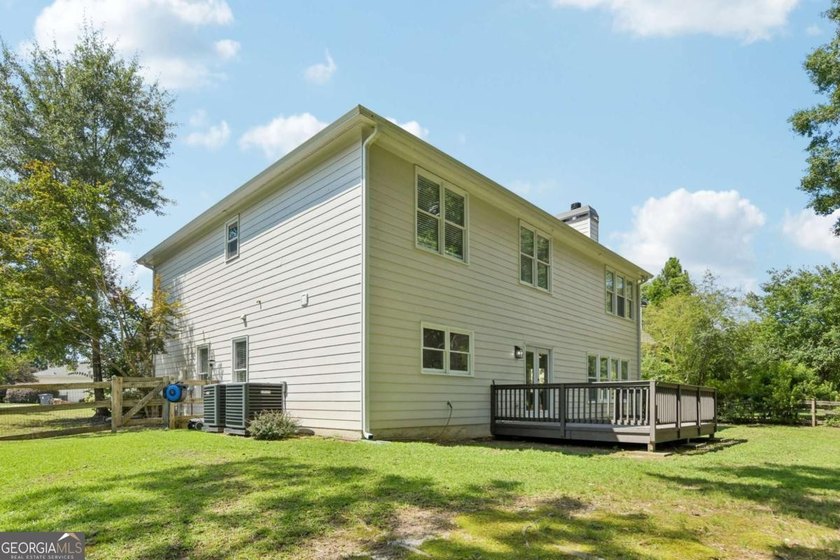 Completely renovated in 2025, this move-in-ready home is located - photo 39