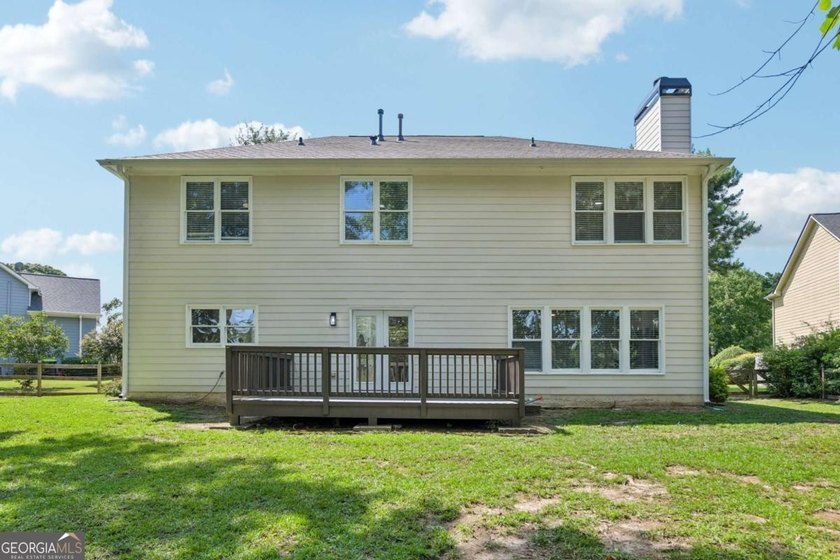 Completely renovated in 2025, this move-in-ready home is located - photo 40