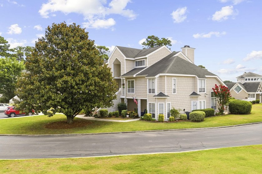 Welcome to your new coastal retreat at Myrtle Pointe Condos - photo 3