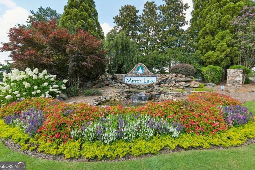 Completely renovated in 2025, this move-in-ready home is located - photo 48