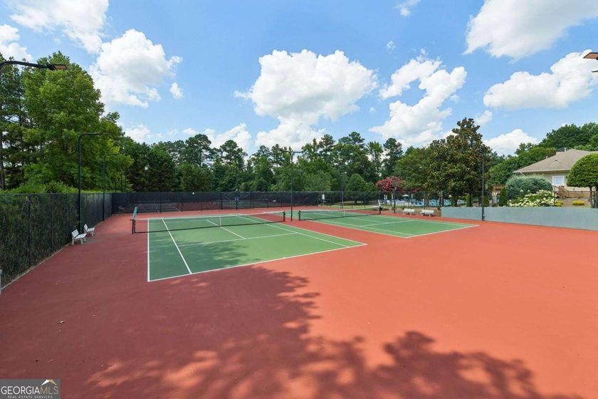 Completely renovated in 2025, this move-in-ready home is located - photo 49