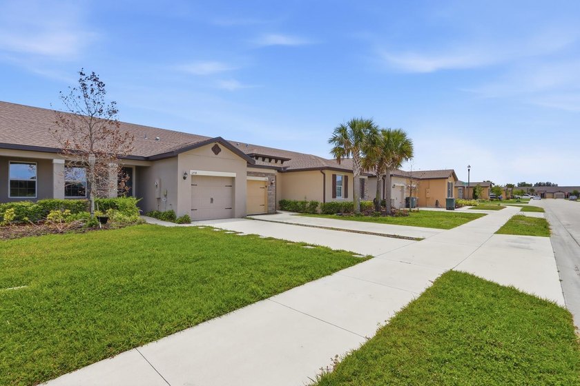 Seller motivated! Seller offering closing cost credit of 3%! - photo 5