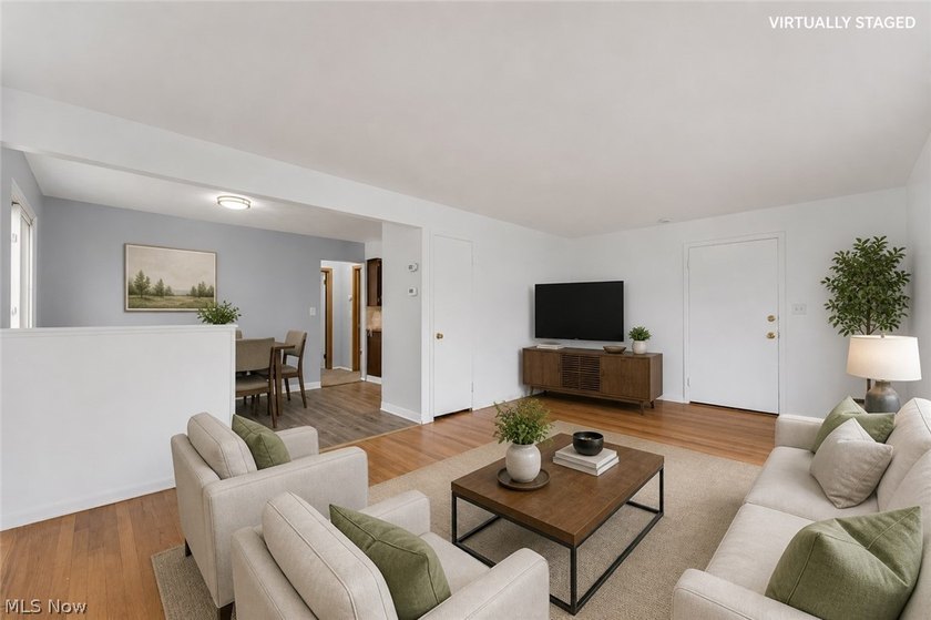 Turnkey up-and-down duplex in Euclid offering immediate cash - photo 4