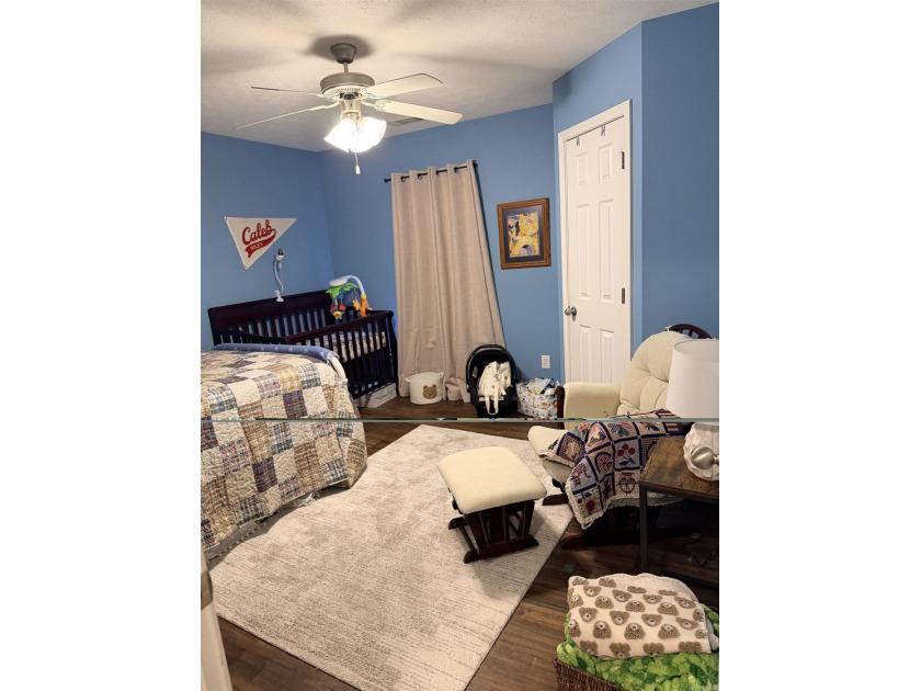 Great large corner lot within a half mile to school and - photo 12