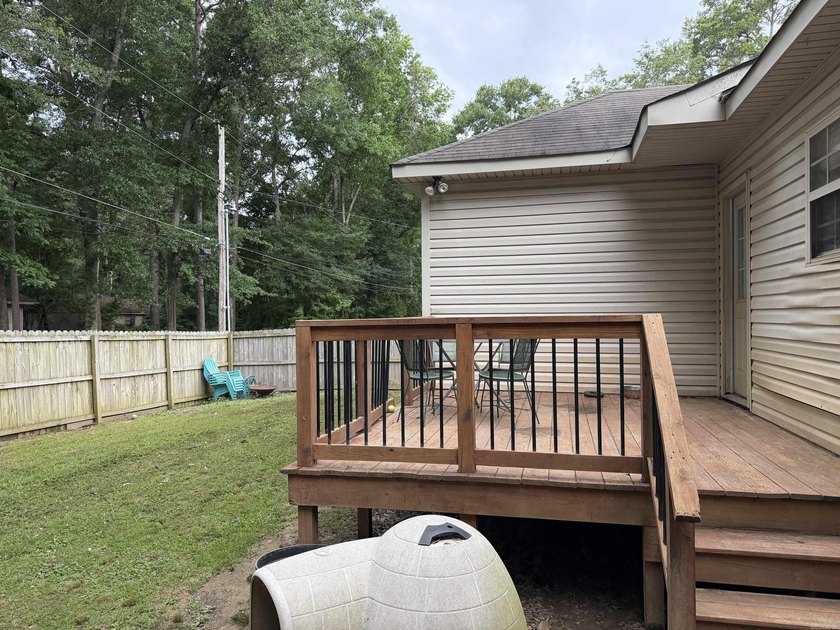 Great large corner lot within a half mile to school and - photo 17