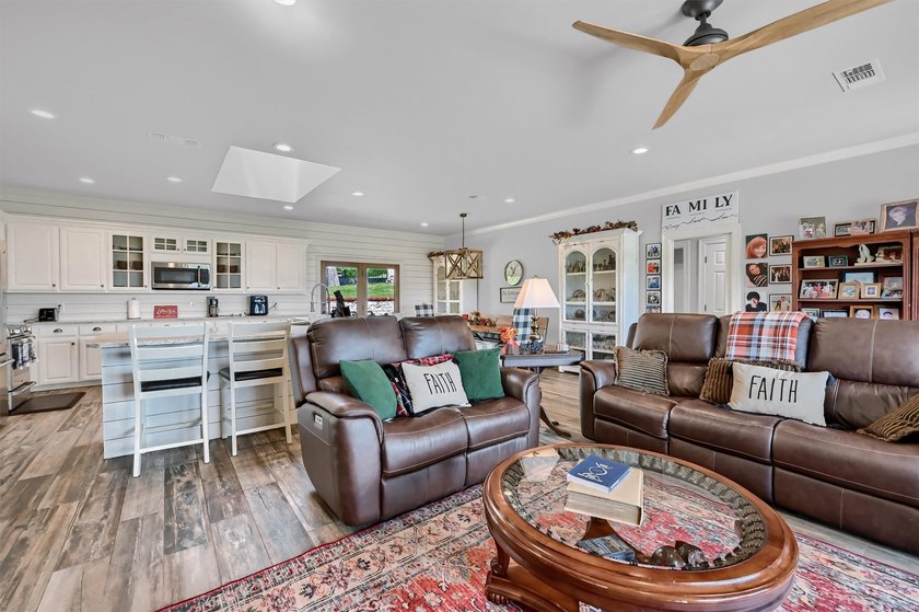 Lake views like this are hard to find. Set on a nearly one-acre - photo 8