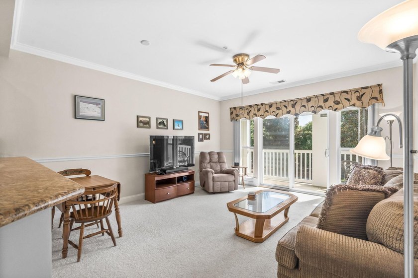 Welcome to Unit 202, a beautifully maintained 2-bedroom - photo 5