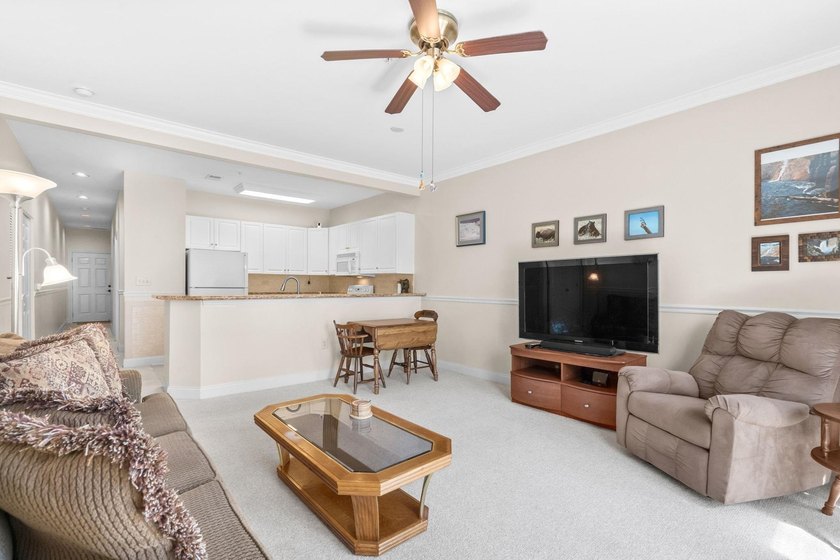 Welcome to Unit 202, a beautifully maintained 2-bedroom - photo 8