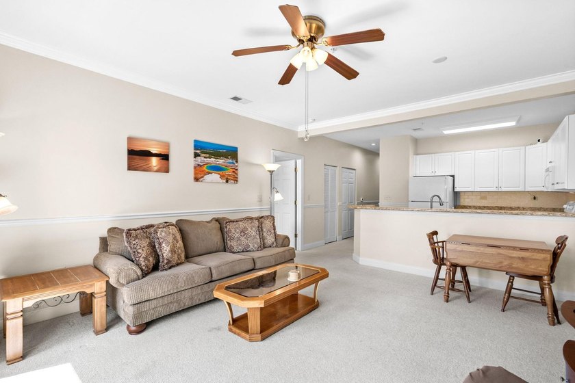 Welcome to Unit 202, a beautifully maintained 2-bedroom - photo 9