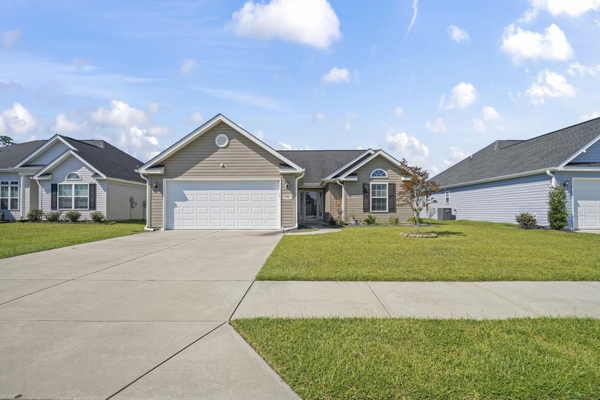 Welcome to 544 Hobie Cat Rd, located in the beautiful community - photo 2
