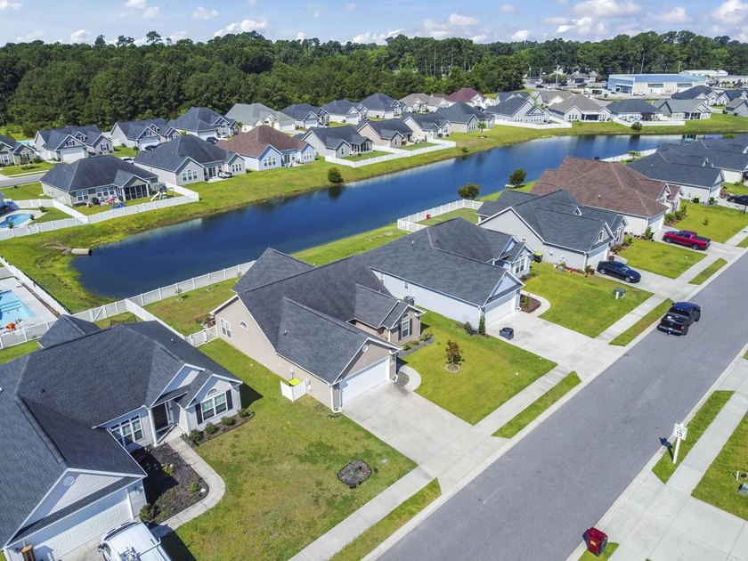 Welcome to 544 Hobie Cat Rd, located in the beautiful community - photo 5