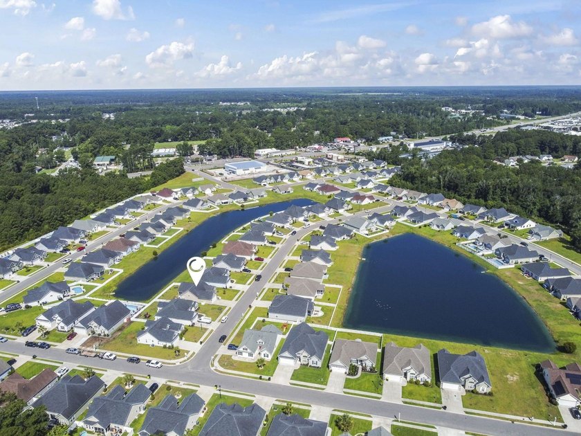 Welcome to 544 Hobie Cat Rd, located in the beautiful community - photo 7