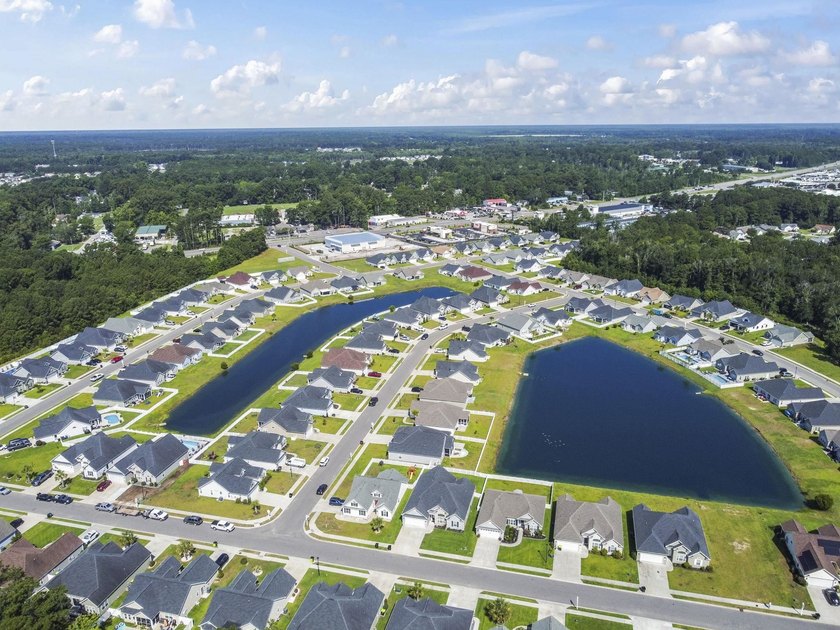 Welcome to 544 Hobie Cat Rd, located in the beautiful community - photo 8