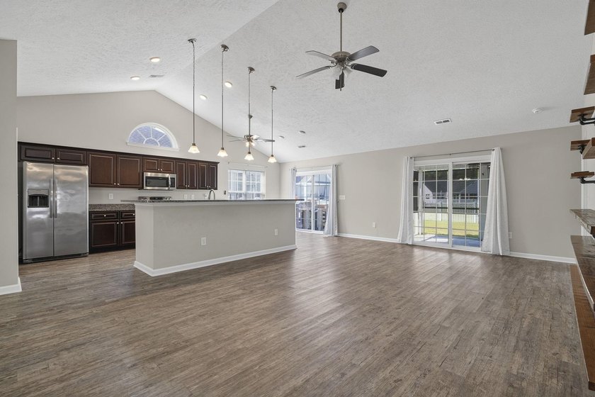 Welcome to 544 Hobie Cat Rd, located in the beautiful community - photo 9