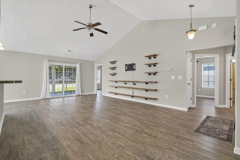 Welcome to 544 Hobie Cat Rd, located in the beautiful community - photo 10