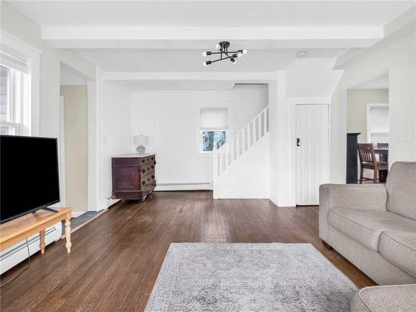 Enjoy coastal living with water views and beach access just a - photo 6