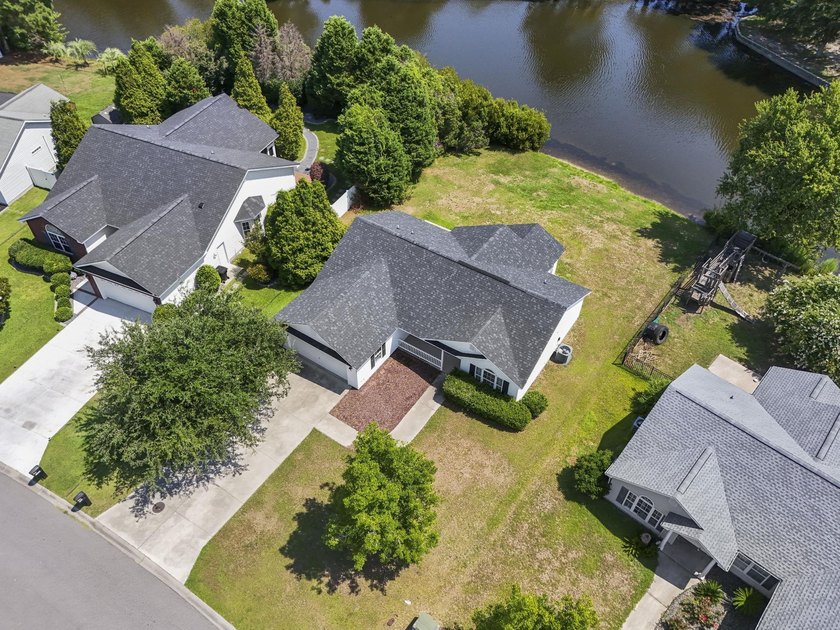 Don't miss this 3-bedroom, 2.5-bath home in Castlewood situated - photo 3