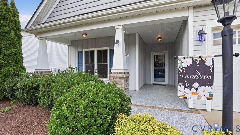 Welcome to this beautifully maintained single-level home in the - photo 4