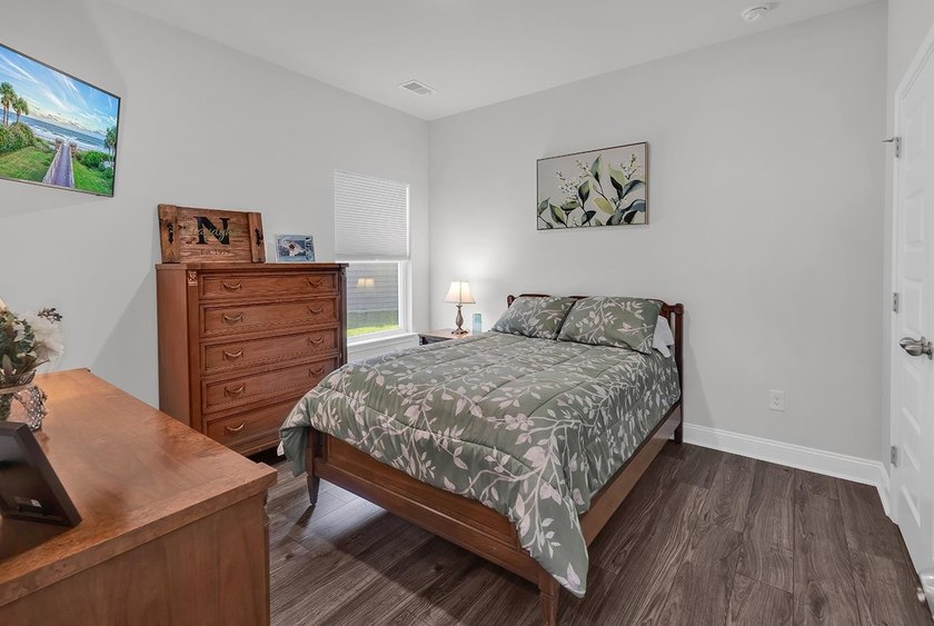LOVELY HOME WITH WATER VIEW!! Forestbrook Estates represents a - photo 9