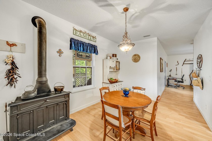 30 ACRES OF COUNTRY PARADISE! Discover the perfect blend of - photo 15