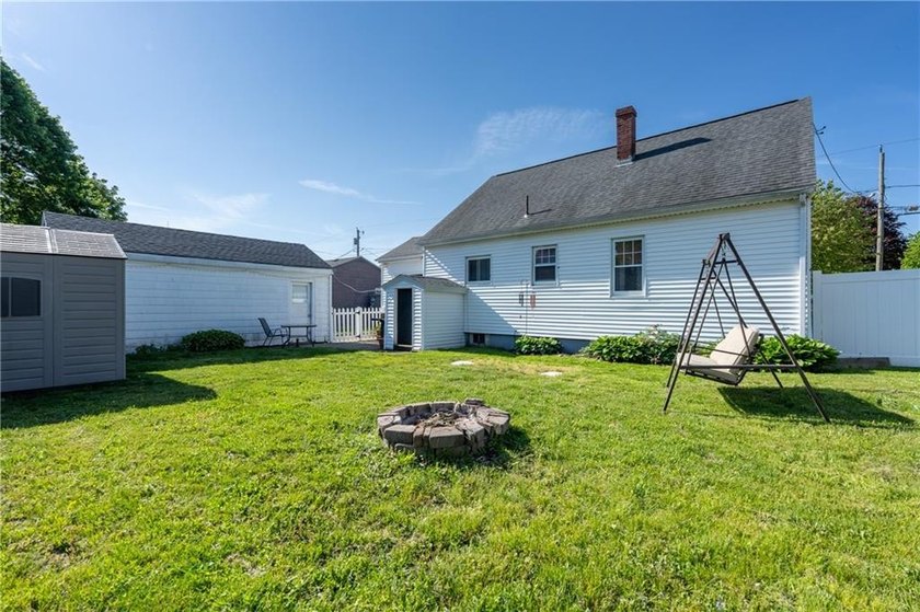 110 James M Beardsworth Ave ( aka Beardsworth Ave) is a 4 - photo 22