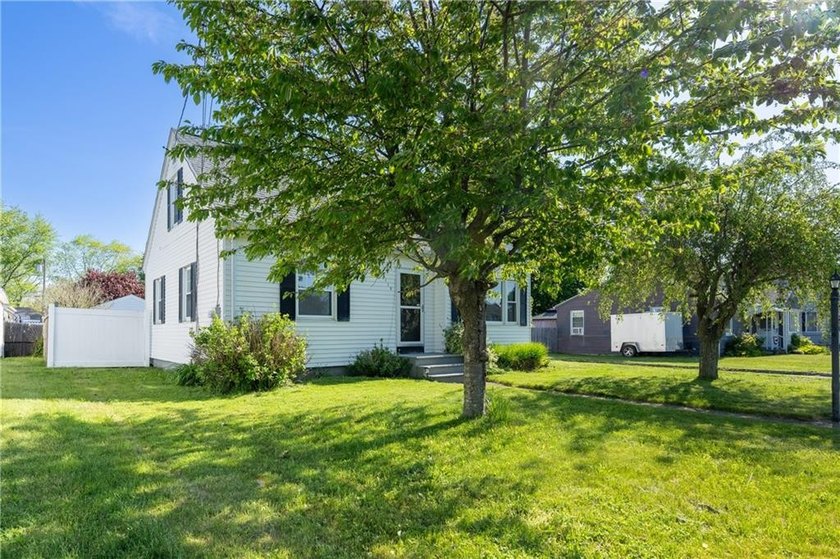 110 James M Beardsworth Ave ( aka Beardsworth Ave) is a 4 - photo 24