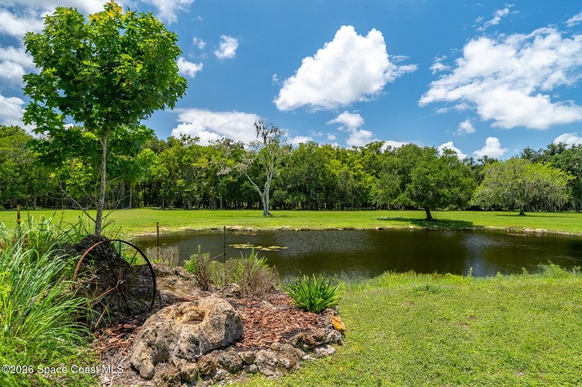 30 ACRES OF COUNTRY PARADISE! Discover the perfect blend of - photo 38