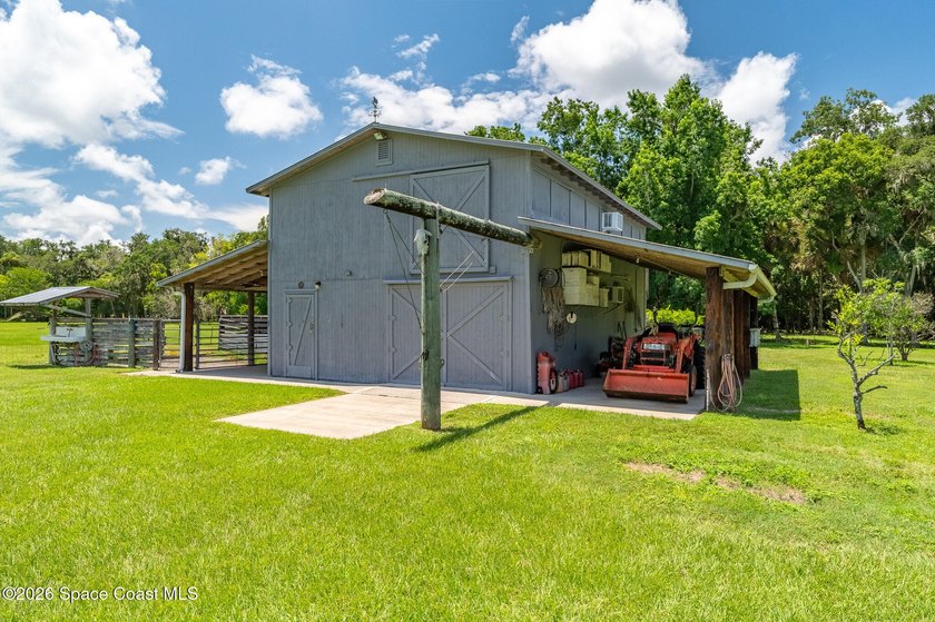 30 ACRES OF COUNTRY PARADISE! Discover the perfect blend of - photo 42
