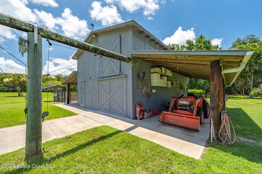 30 ACRES OF COUNTRY PARADISE! Discover the perfect blend of - photo 44