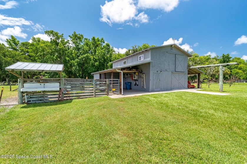 30 ACRES OF COUNTRY PARADISE! Discover the perfect blend of - photo 45