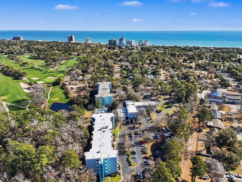 Welcome to your dream condo in the thriving 55+ Covenant Towers - photo 4