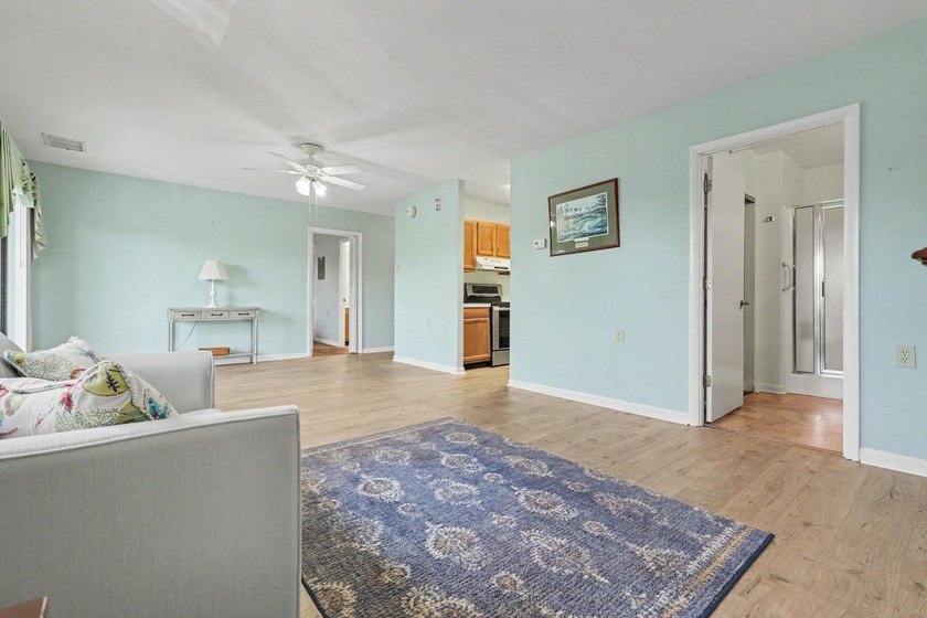 Welcome to your dream condo in the thriving 55+ Covenant Towers - photo 10