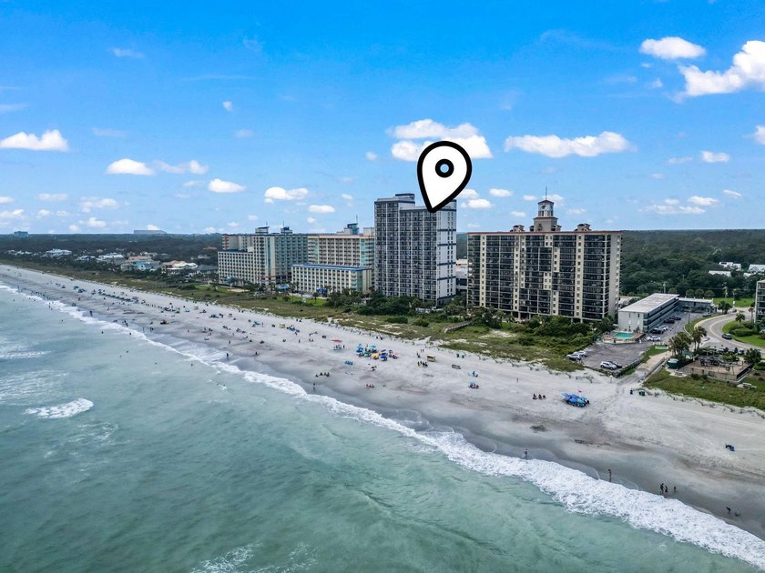 Welcome to Beach Colony Resort, perfectly located along Myrtle - photo 3