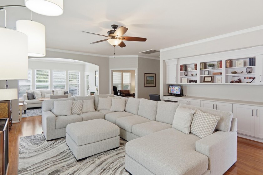 Welcome home - where comfort, style, and Lowcountry living come - photo 5