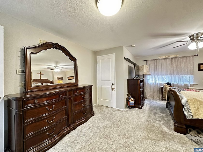 Set on over 5 private acres, this distinctive 2270sf home blends - photo 42