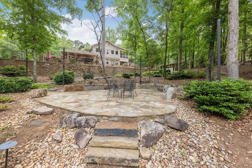 Set along the shores of Lake Harding, this one-of-a-kind 7 - photo 53