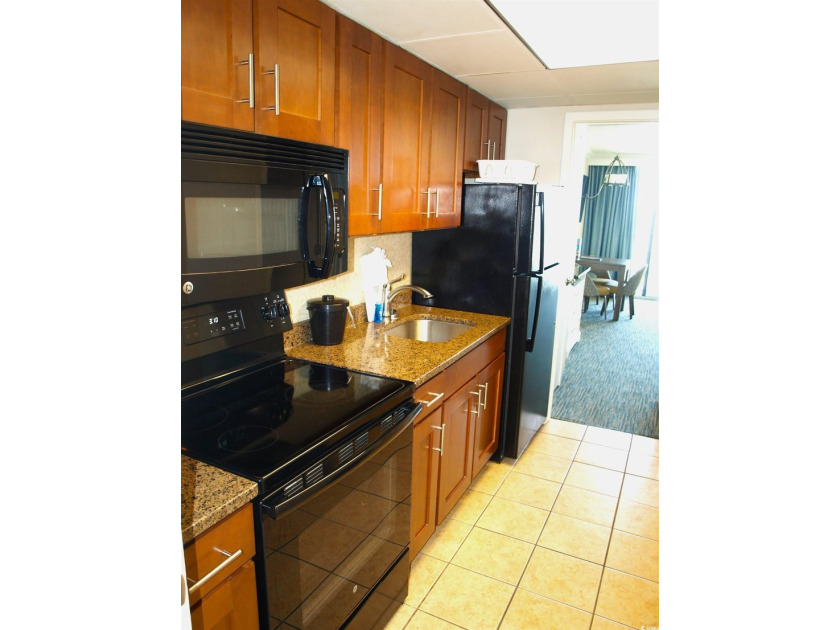 Awesome views from this direct oceanfront condo in Coral Beach - photo 7