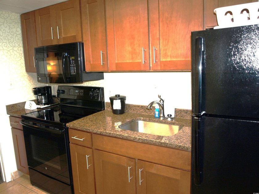 Awesome views from this direct oceanfront condo in Coral Beach - photo 8