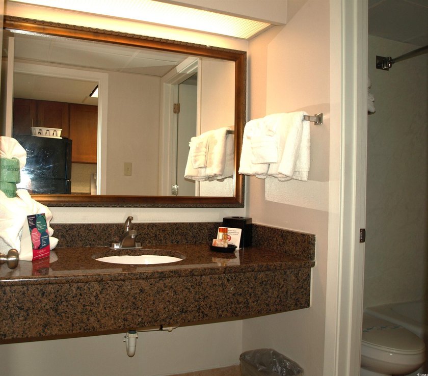 Awesome views from this direct oceanfront condo in Coral Beach - photo 10