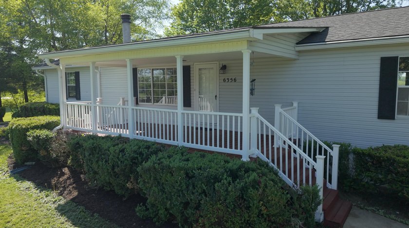 **Click on the Virtual Tour section to see the video walk - photo 6