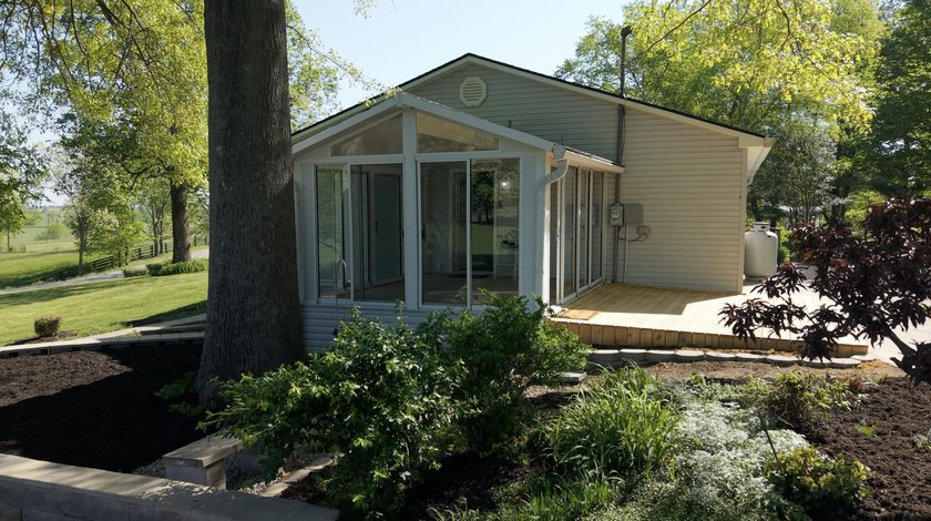 **Click on the Virtual Tour section to see the video walk - photo 8